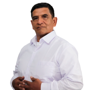Imagen de Juan Cervantes Rivera
