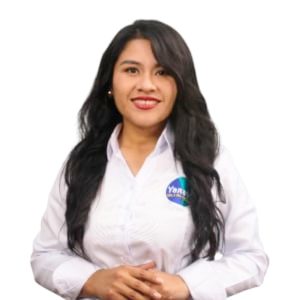 Imagen de Estefany Cotrina Miramira