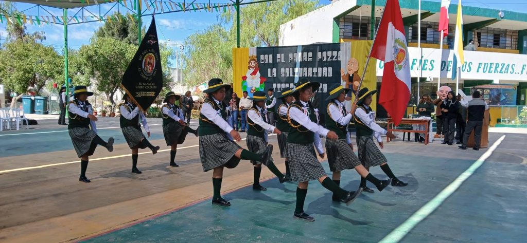 cristo rey circa