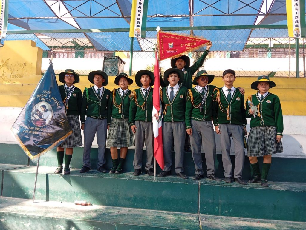 san luis gonzaga circa