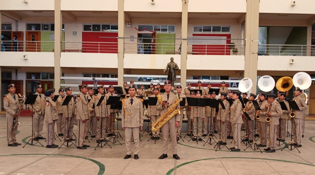 a banda4