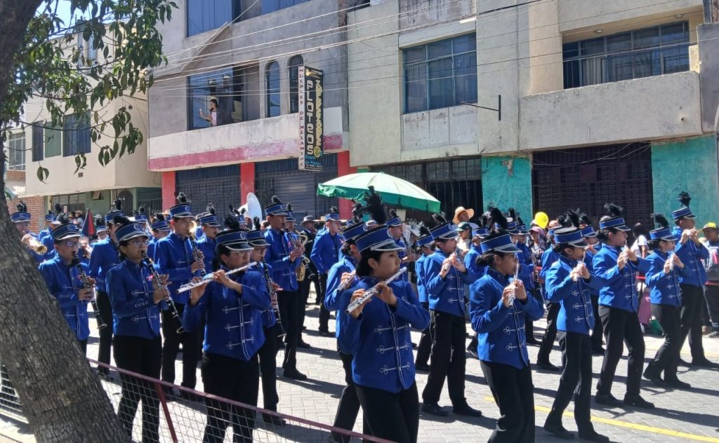 a bandas1