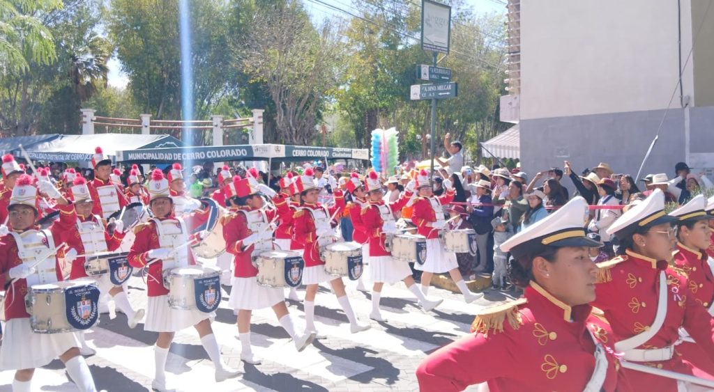a bandas3