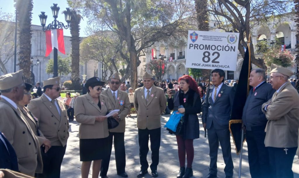 a independencia 3
