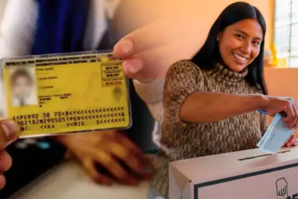 jovenes dni amarillo voto