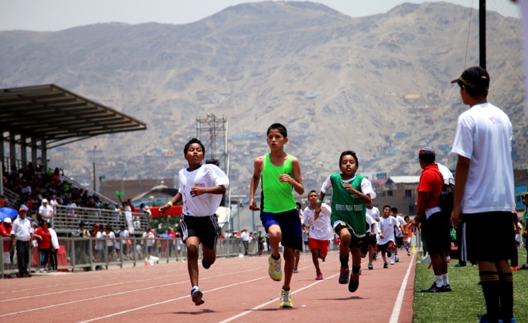 El deporte no debe ser ajeno a las nuevas autoridades