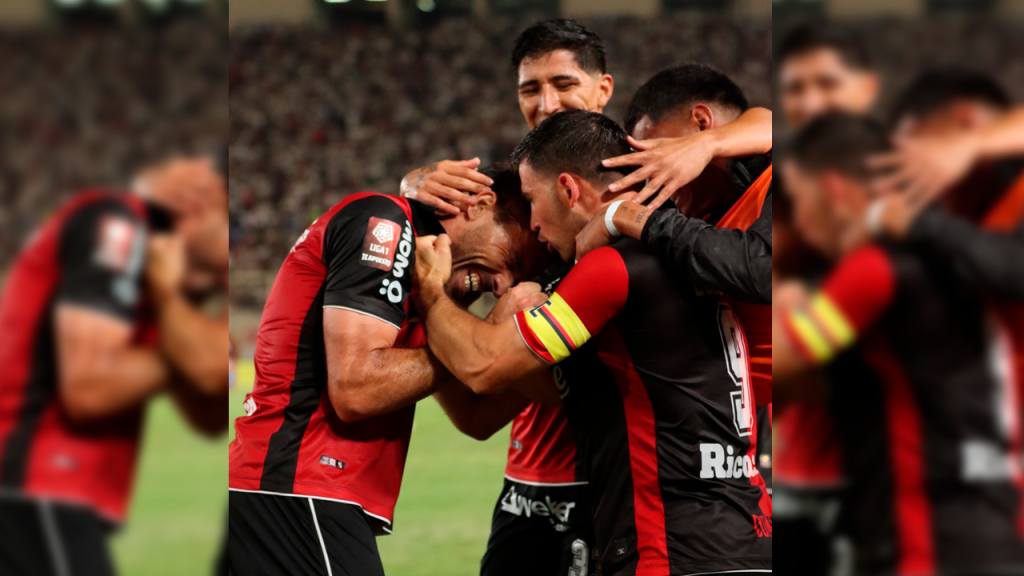 Nelson Cabanillas Todavia estamos en la pelea
