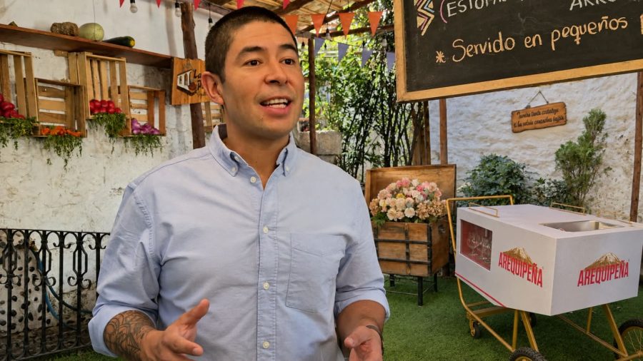 486° aniversario de Arequipa celebración impulsa la gastronomía y el comercio regional