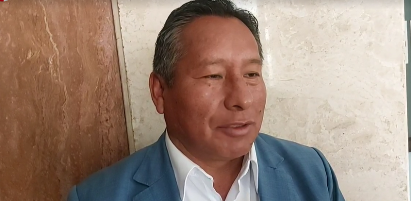 A Caylloma 2026