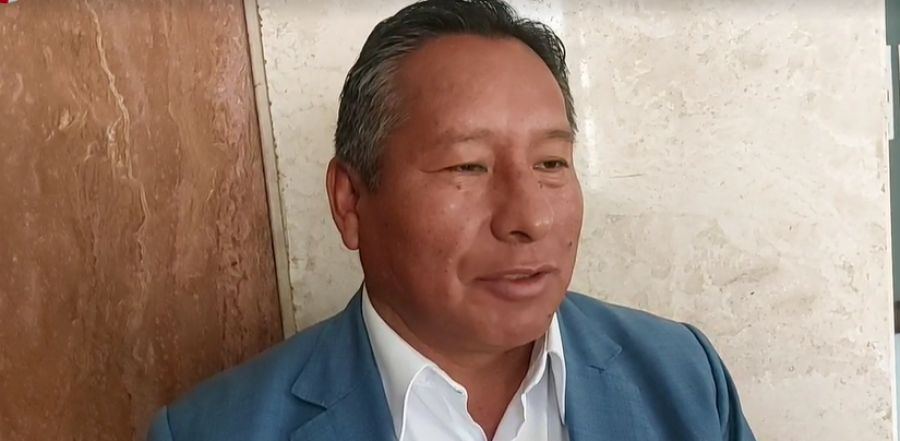 A Caylloma 2026