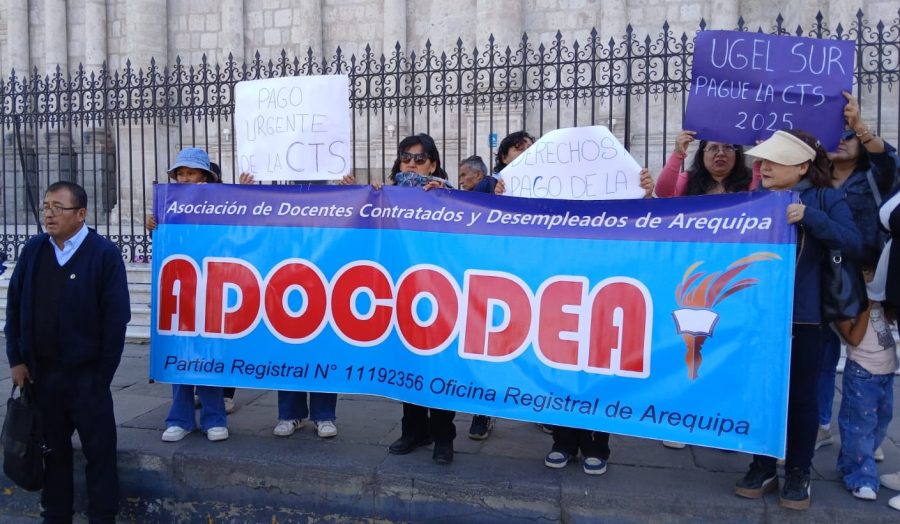 ADECODEA_ 2026