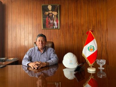 Alcalde de Tiabaya