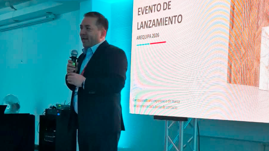 Arequipa será escenario del lanzamiento del renovado portafolio del Grupo Celima Trebol