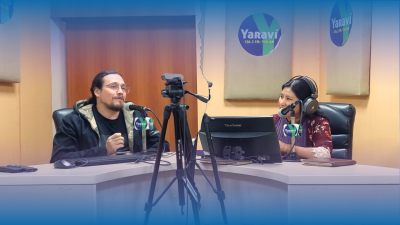 3er Artículo Alma Quinta