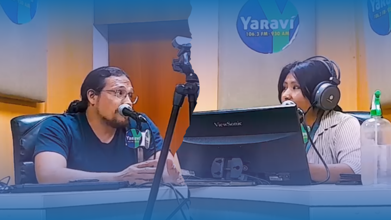 Entrevista con Jose Carlos