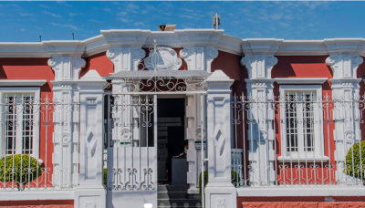 CAMARA DE COMERCIOD E AREQUIPA