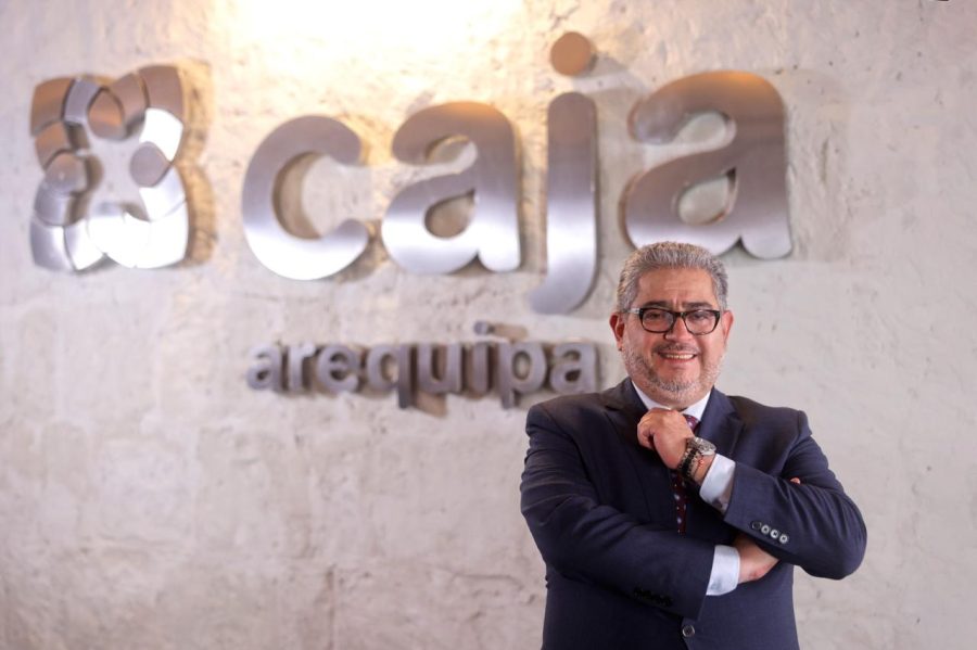 Caja Arequipa impulsa el SIM 2026 con una agenda clave para el futuro de las microfinanzas