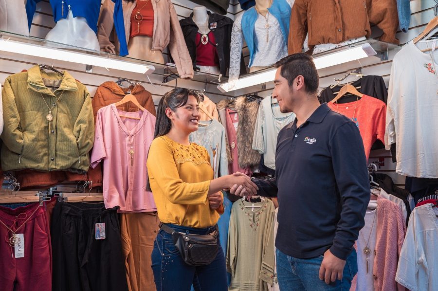 Caja Arequipa obtiene triple reconocimiento en “Empresas que Transforman” 2025