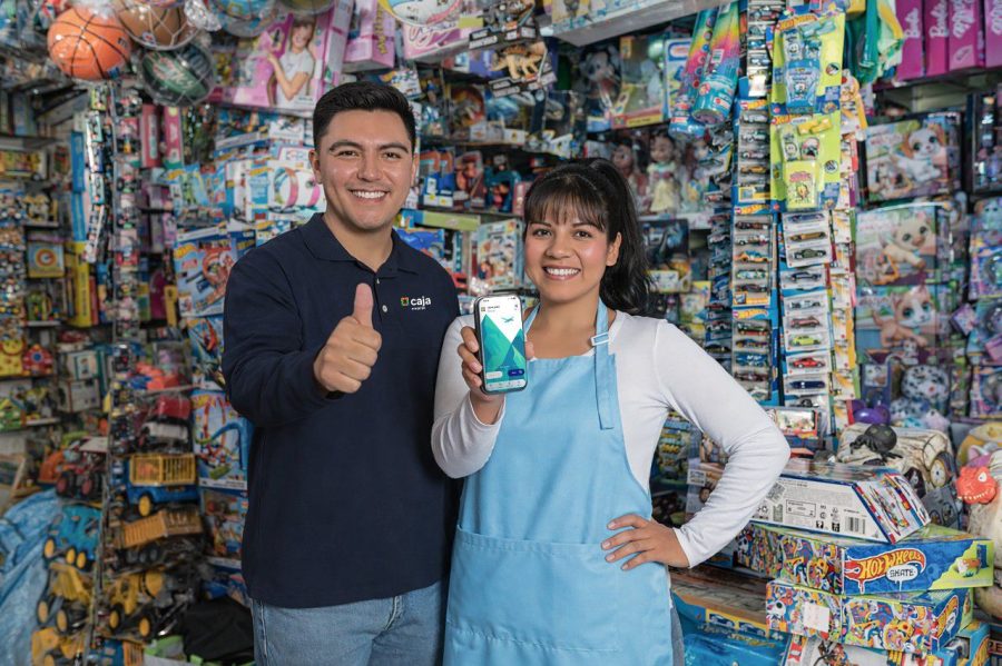 Caja Arequipa reportó más de 179 millones en desembolsos digitales en mayo y sigue liderando la innovación financiera de las microfinanzas en el Perú
