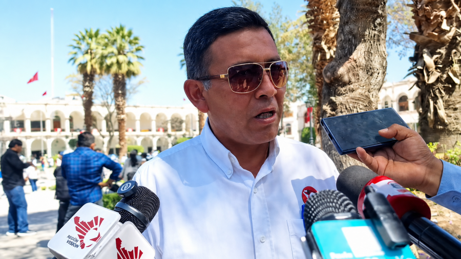 SECRETARIO GENERAL