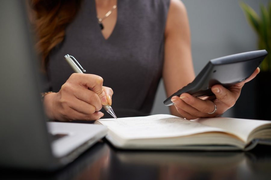 Cuida tus finanzas seis claves para retomar el control de tu dinero después de un mes de mayores gastos