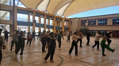 Diplomado Educacin Fisica GREA