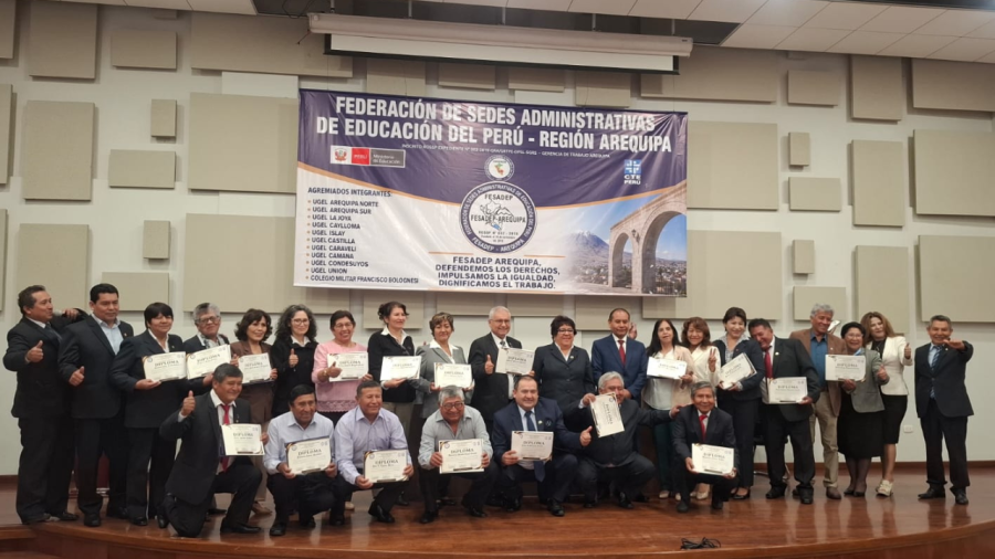 administrativos