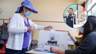 Elecciones 2026 El 29 de enero se realizará el sorteo para elegir a los miembros de mesa