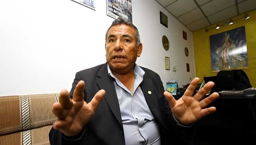 Emilio-Díaz