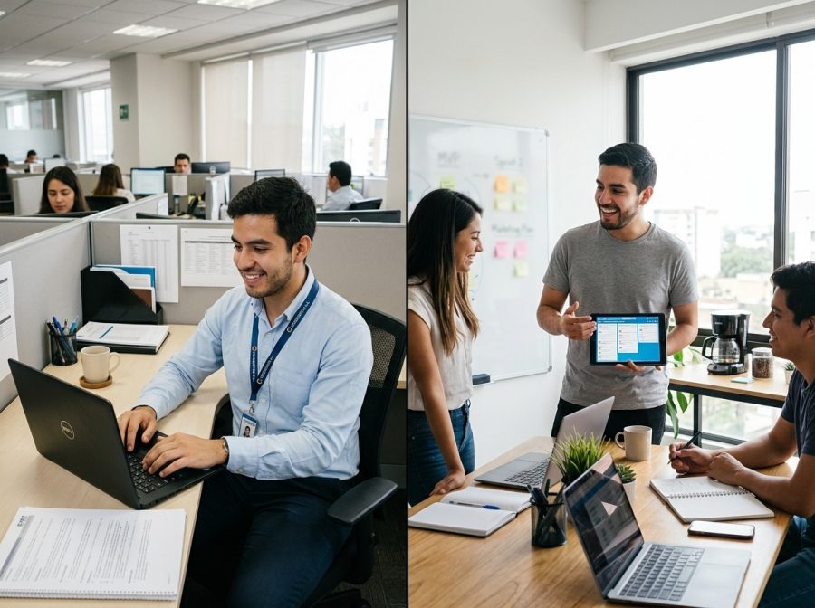 Emprender o emplearse cómo elegir con criterio en el inicio de la carrera profesional