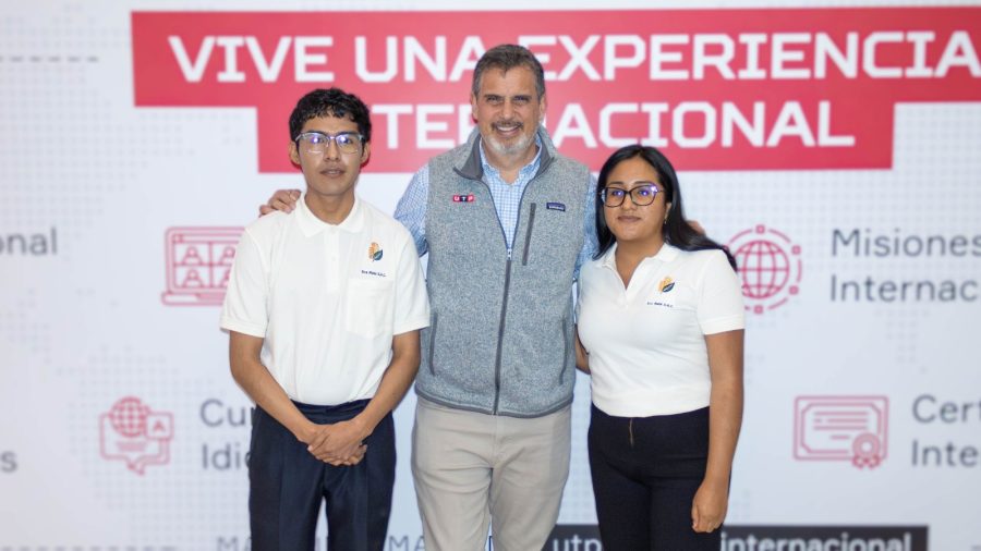 Estudiantes de UTP viajarán a Dartmouth College tras ganar concurso nacional con proyecto de ladrillos ecológicos