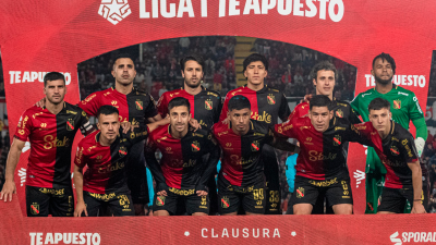 FBC Melgar alista despedida