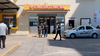 Fallece presunto delincuente atropellado por víctimas cuando huía 1