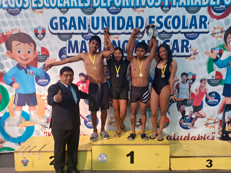 GUEMM NATACION 3