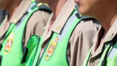 Investigan a 7 policías acusados de cobrar coimas