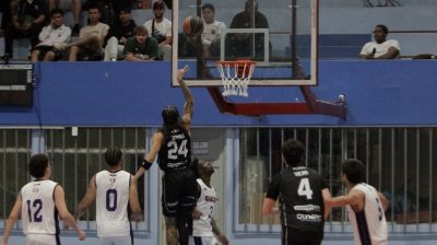 Las Panteras se llevaron la Copa Yura 2026