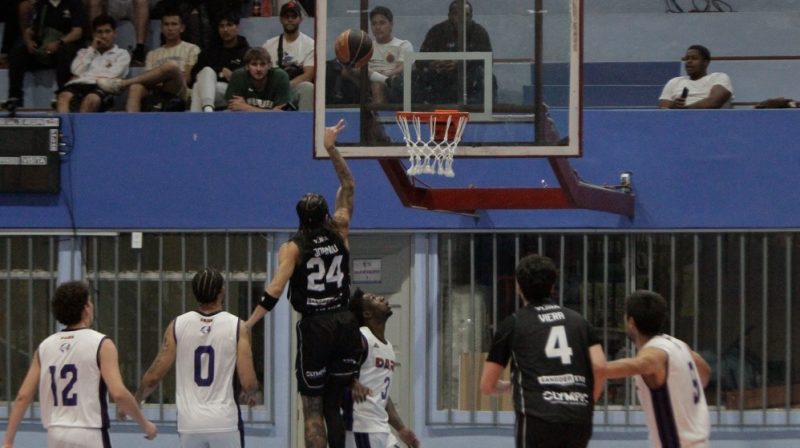 Las Panteras se llevaron la Copa Yura 2026