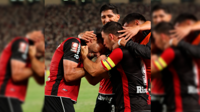 Nelson Cabanillas Todavía estamos en la pelea