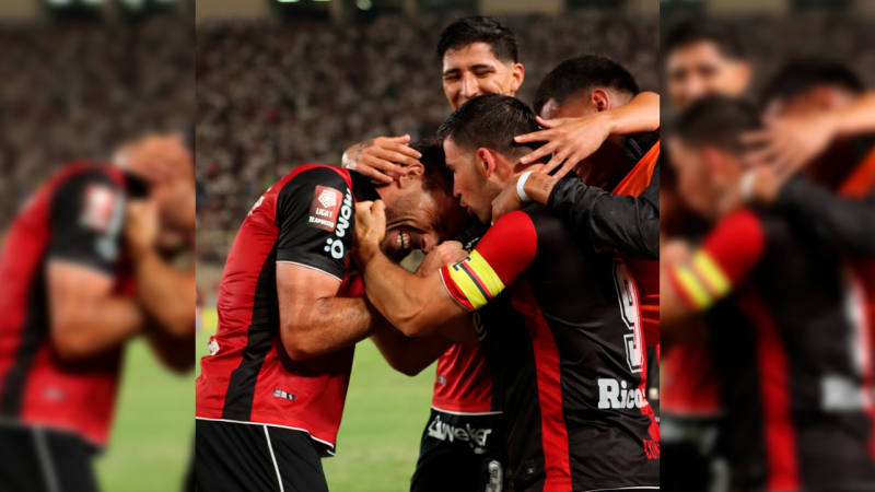 Nelson Cabanillas Todavía estamos en la pelea