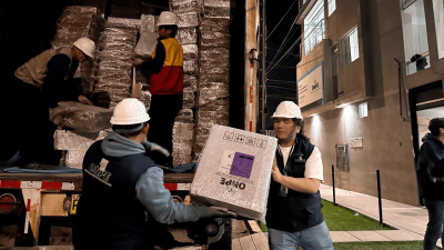 ODPE Arequipa recibe material electoral bajo estrictas medidas de seguridad (1) OK