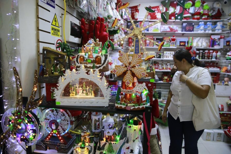 Precios suben 4.39% en Arequipa Caja Cusco explica cómo comprar bien para Navidad