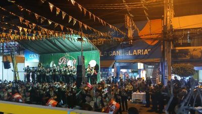 RETRERA FERIA