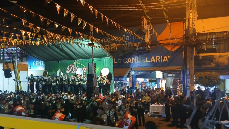 RETRERA FERIA