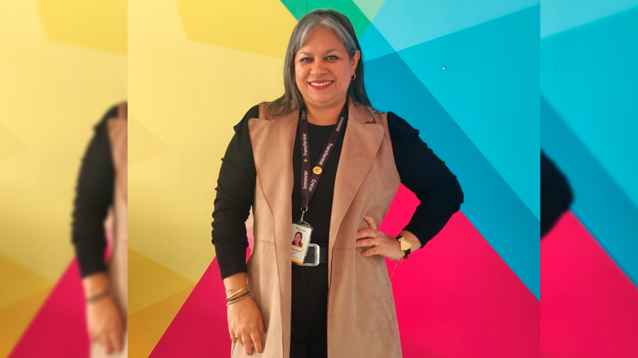 Santillana presenta en Arequipa ¡Momentos WOW!, su nueva propuesta educativa para transformar el nivel Inicial