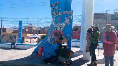 VACUNACION ANTIRRABICO MG1