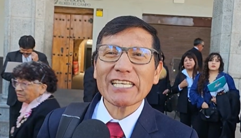 Walter Andia