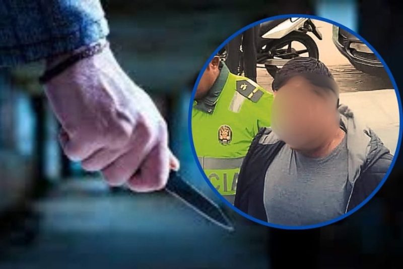 detenido