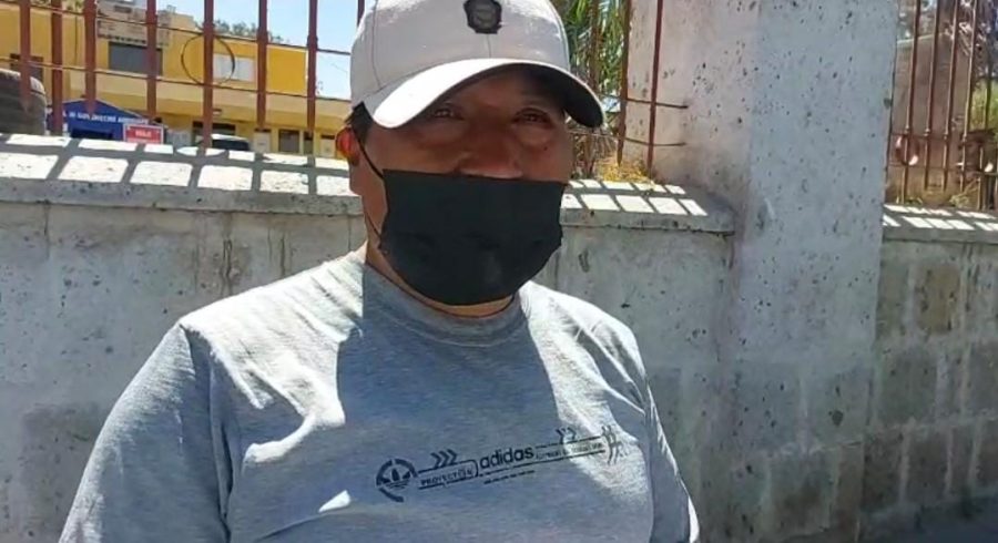ayuda