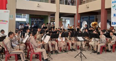 a banda 5