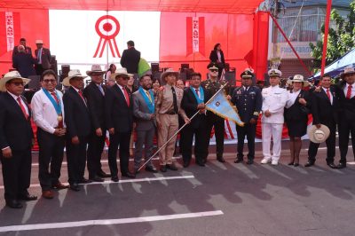 a ganadores